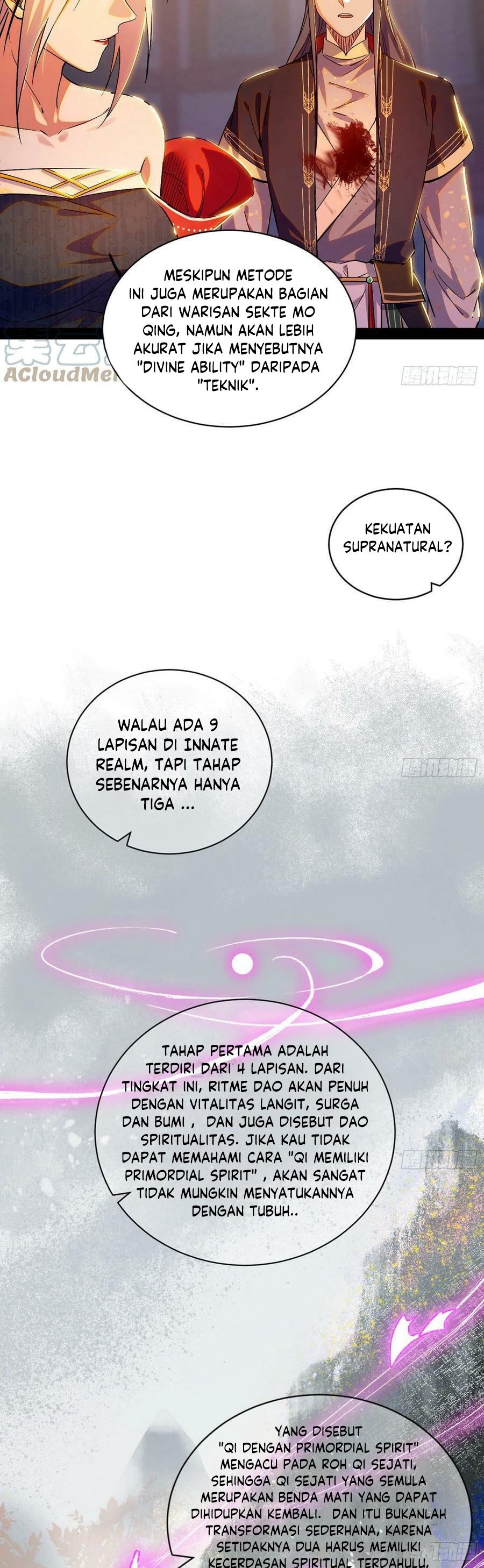 Dilarang COPAS - situs resmi www.mangacanblog.com - Komik im an evil god 317 - chapter 317 318 Indonesia im an evil god 317 - chapter 317 Terbaru 25|Baca Manga Komik Indonesia|Mangacan